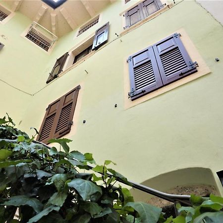 La Casa Di Elda Apartment Арко Екстериор снимка