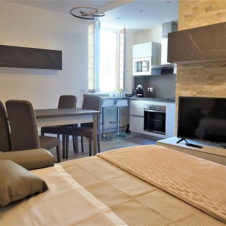 La Casa Di Elda Apartment Арко Екстериор снимка