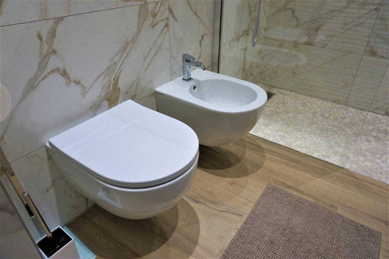 La Casa Di Elda Apartment Арко Екстериор снимка