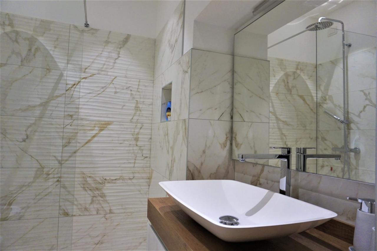La Casa Di Elda Apartment Арко Екстериор снимка