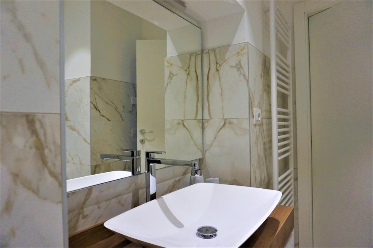 La Casa Di Elda Apartment Арко Екстериор снимка