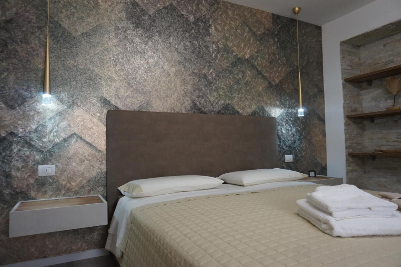 La Casa Di Elda Apartment Арко Екстериор снимка