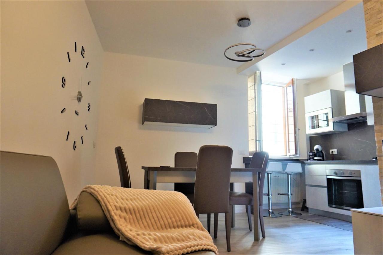La Casa Di Elda Apartment Арко Екстериор снимка