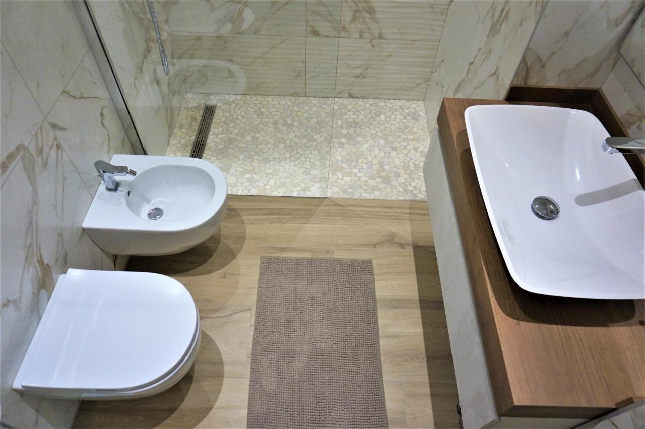 La Casa Di Elda Apartment Арко Екстериор снимка