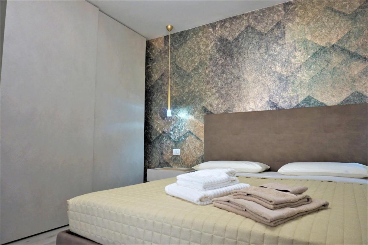 La Casa Di Elda Apartment Арко Екстериор снимка